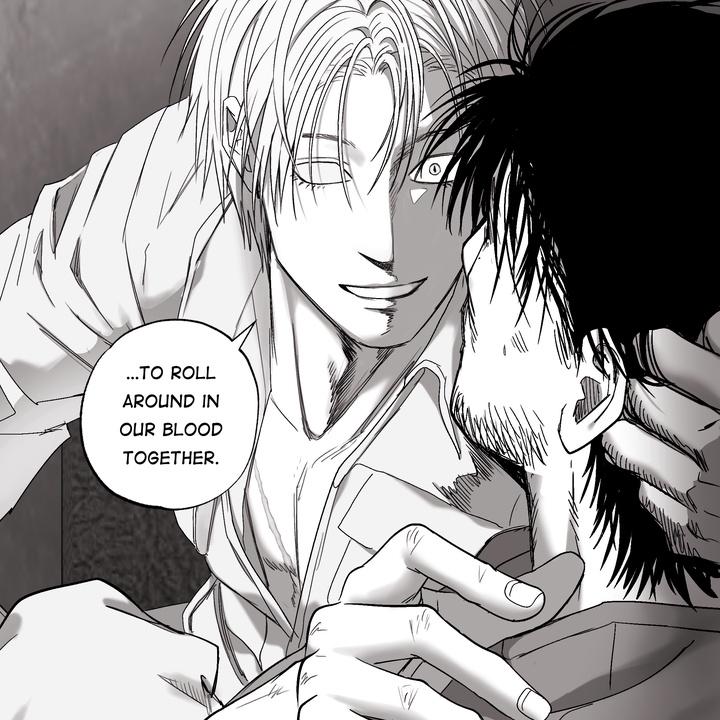 Indomitable Champion Chapter 33 page 91 - 