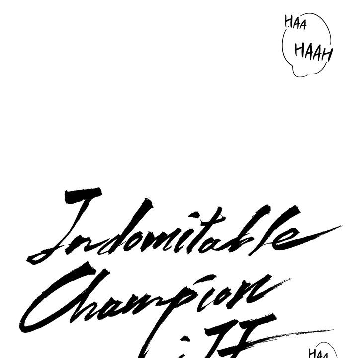 Indomitable Champion Chapter 34 page 2 - 