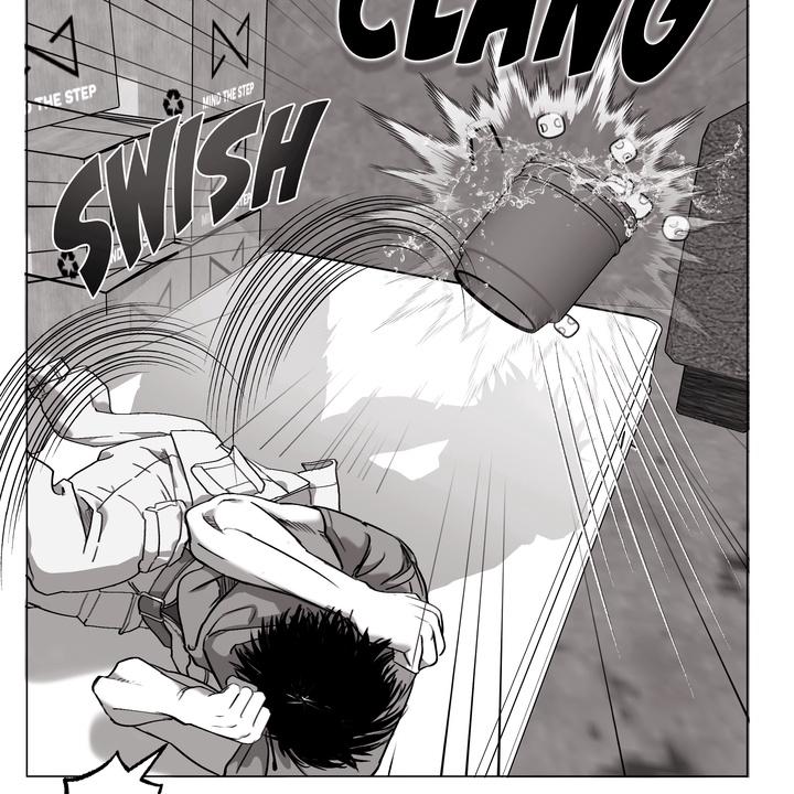 Indomitable Champion Chapter 34 page 11 - 