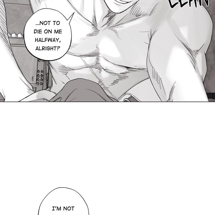 Indomitable Champion Chapter 34 page 101 - 