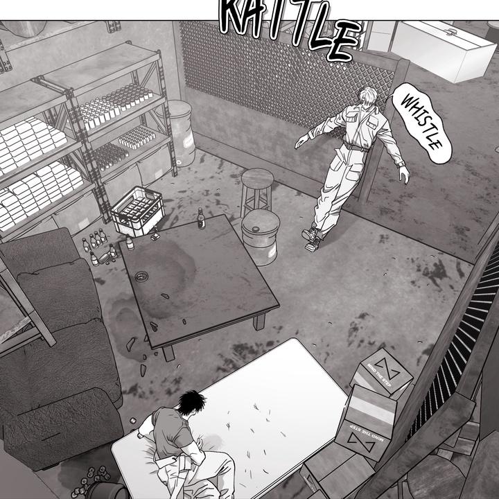 Indomitable Champion Chapter 34 page 20 - 