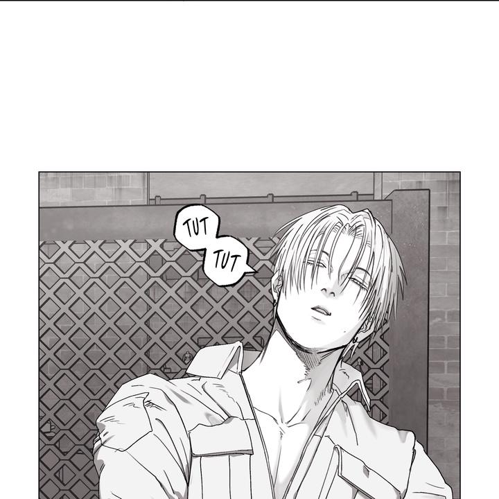 Indomitable Champion Chapter 34 page 21 - 