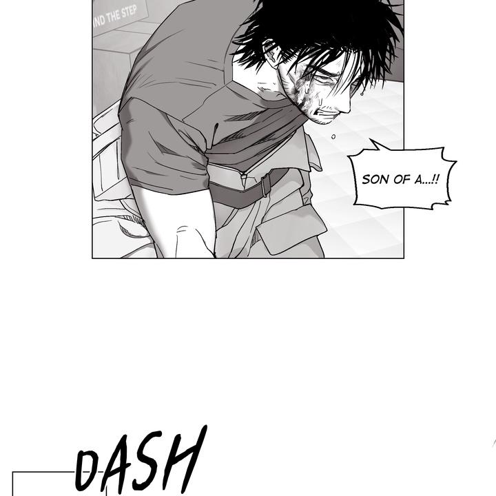 Indomitable Champion Chapter 34 page 23 - 