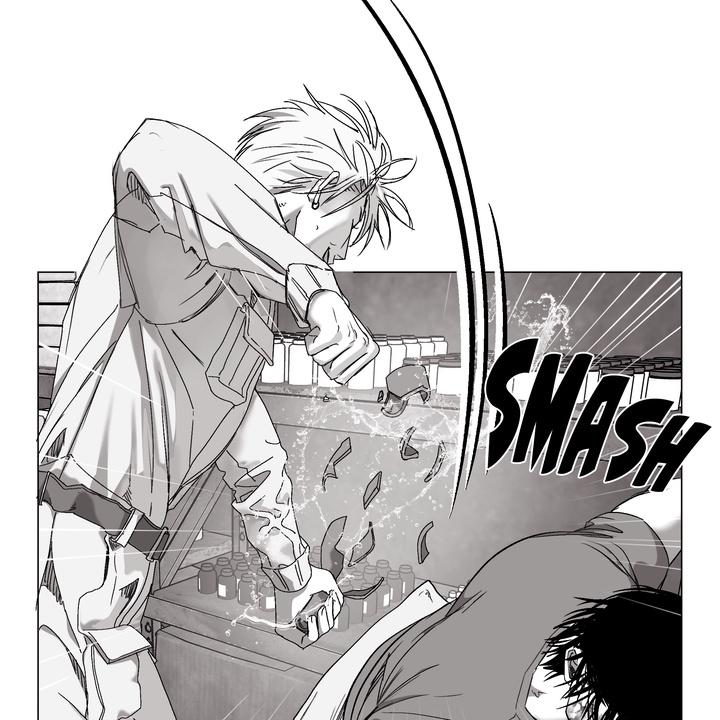 Indomitable Champion Chapter 34 page 31 - 