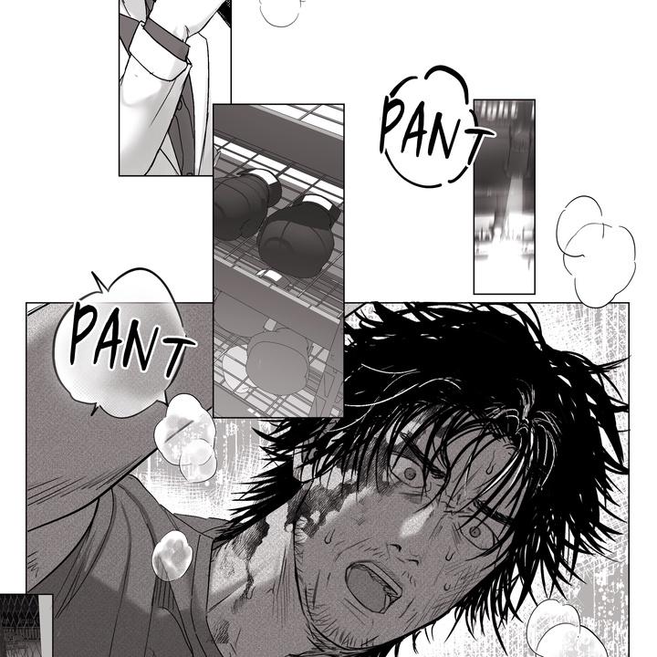 Indomitable Champion Chapter 34 page 37 - 