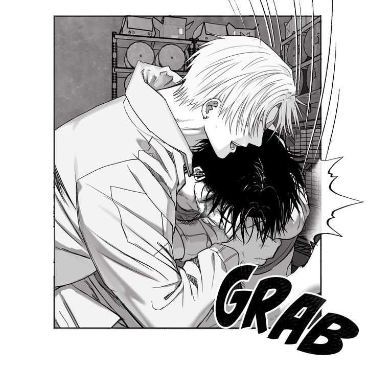 Indomitable Champion Chapter 34 page 40 - 