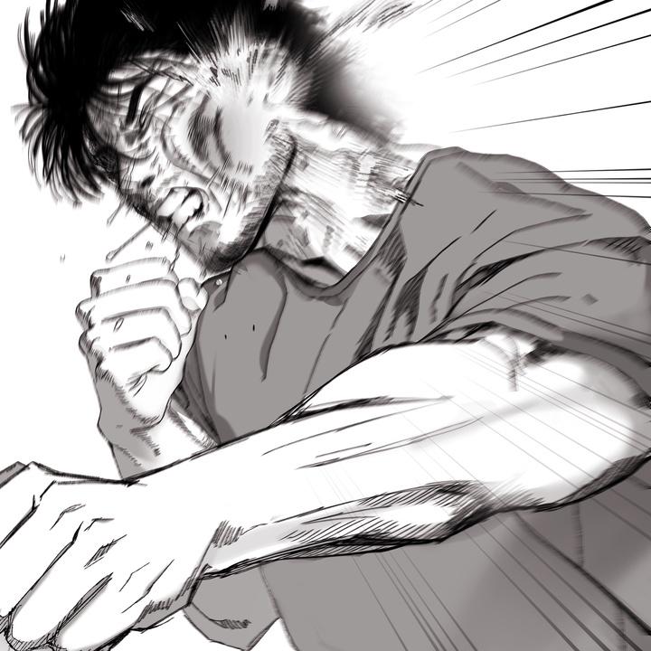 Indomitable Champion Chapter 34 page 5 - 