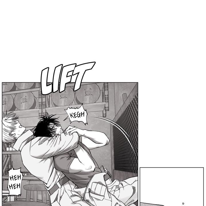 Indomitable Champion Chapter 34 page 41 - 