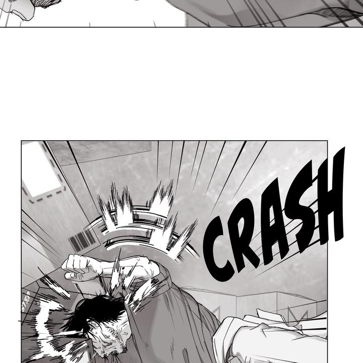 Indomitable Champion Chapter 34 page 6 - 