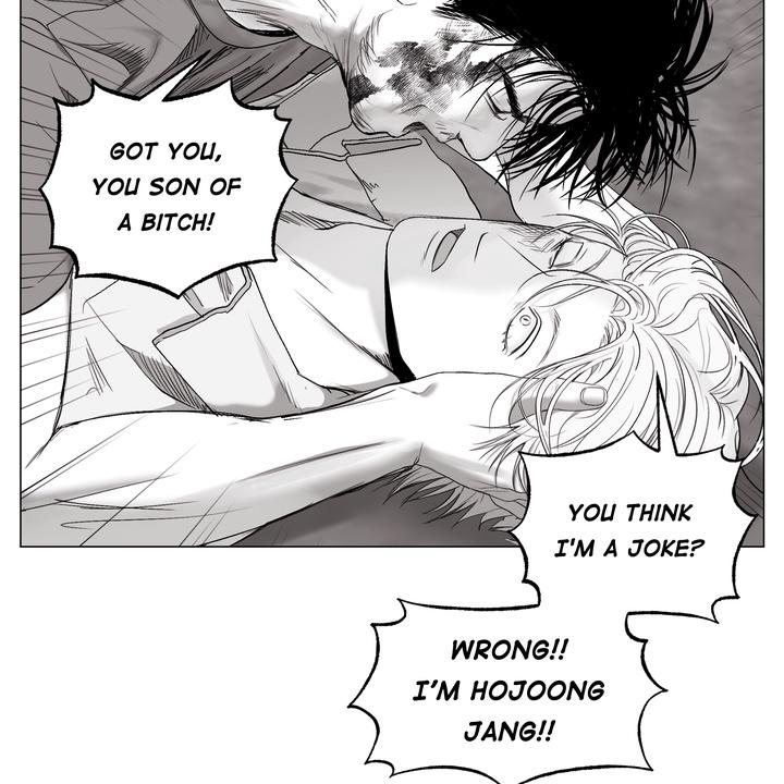 Indomitable Champion Chapter 34 page 59 - 