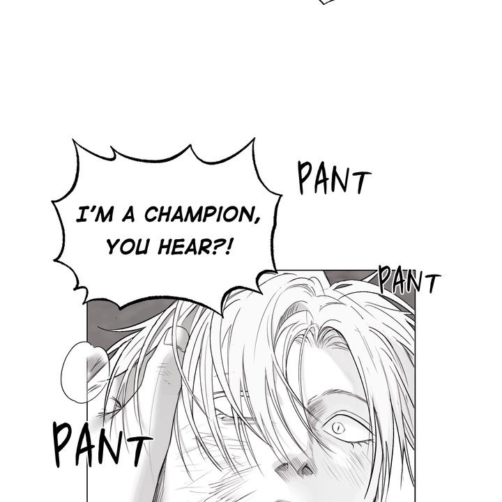 Indomitable Champion Chapter 34 page 60 - 