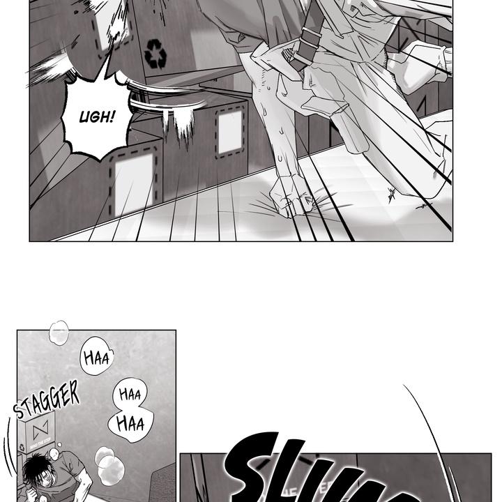 Indomitable Champion Chapter 34 page 7 - 