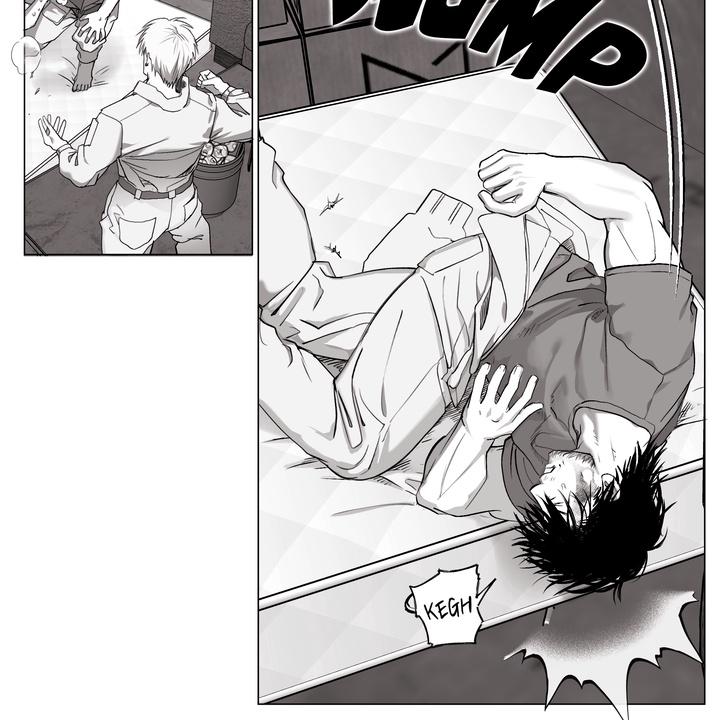 Indomitable Champion Chapter 34 page 8 - 