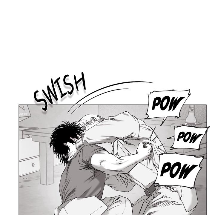 Indomitable Champion Chapter 34 page 73 - 