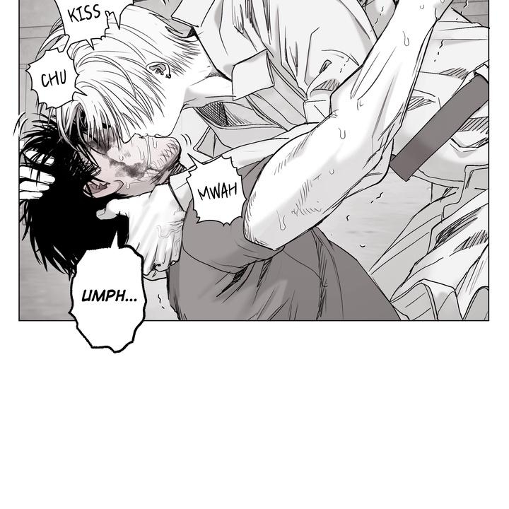 Indomitable Champion Chapter 34 page 76 - 