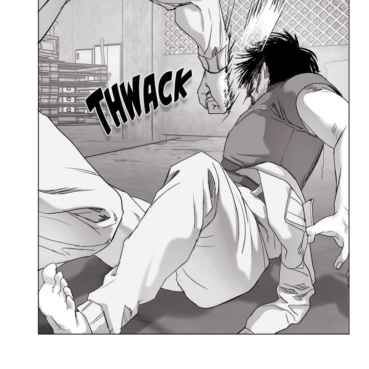 Indomitable Champion Chapter 34 page 80 - 