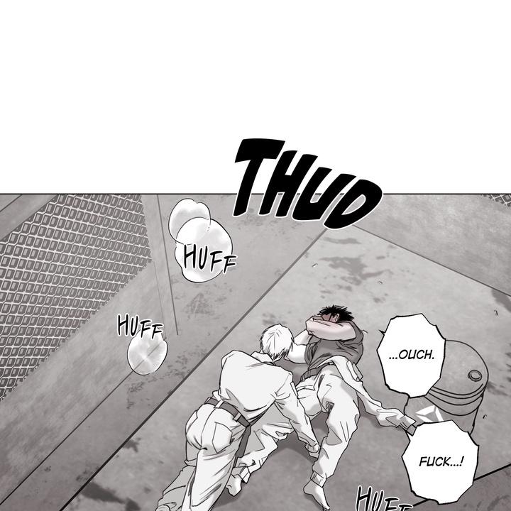 Indomitable Champion Chapter 34 page 81 - 