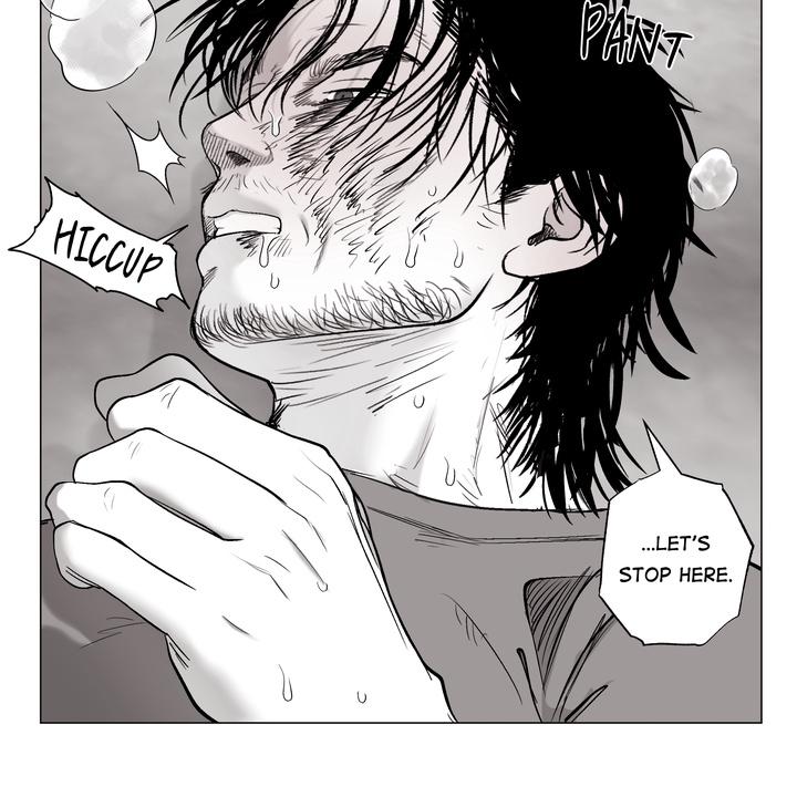 Indomitable Champion Chapter 34 page 84 - 