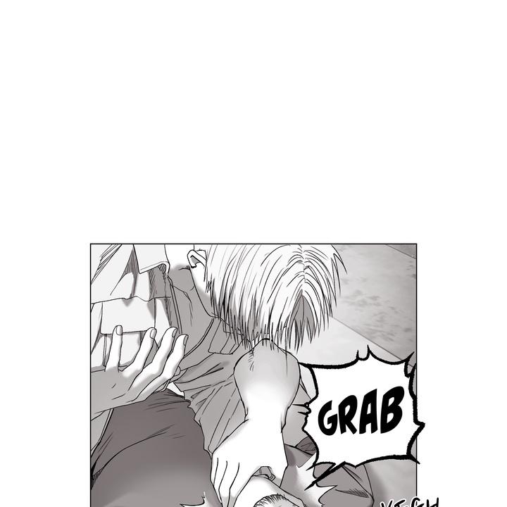 Indomitable Champion Chapter 34 page 90 - 