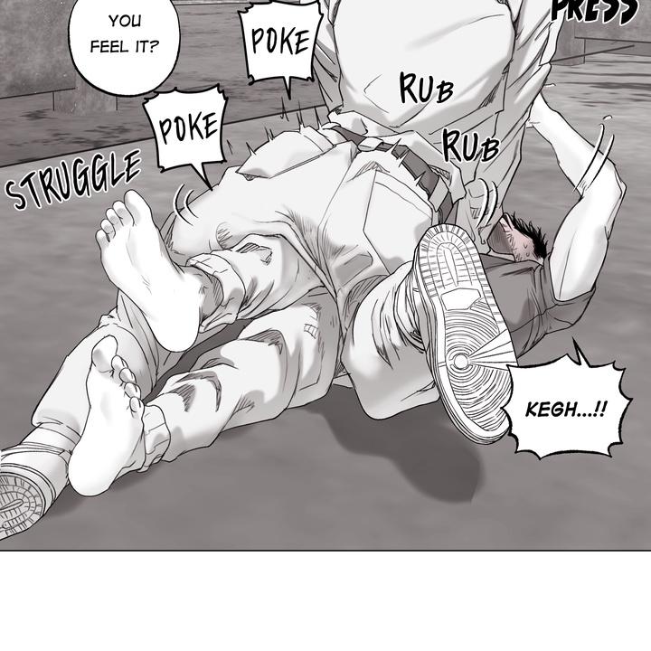 Indomitable Champion Chapter 34 page 92 - 