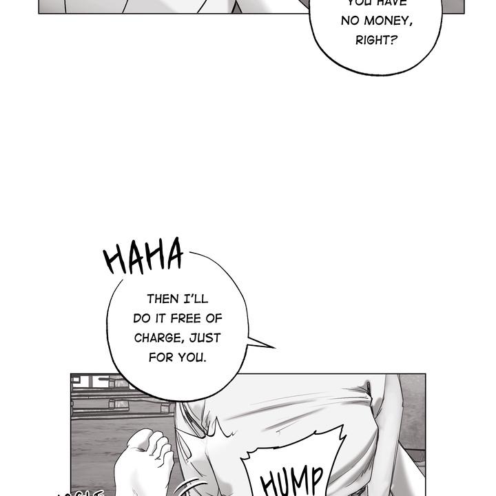 Indomitable Champion Chapter 34 page 94 - 