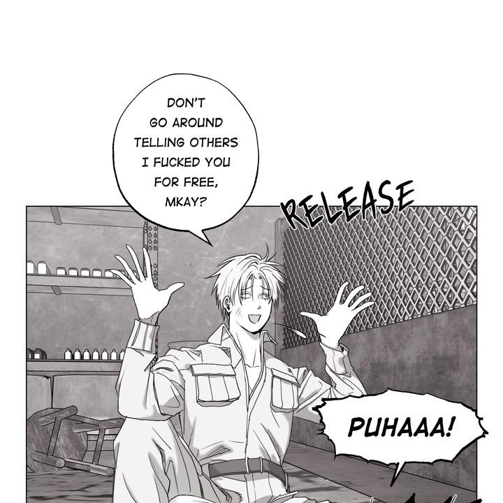 Indomitable Champion Chapter 34 page 97 - 