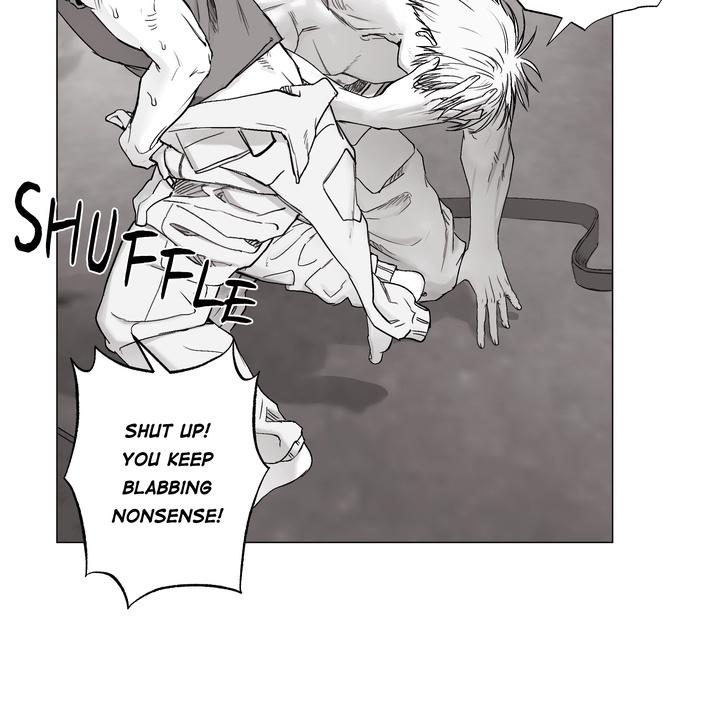 Indomitable Champion Chapter 35 page 12 - 