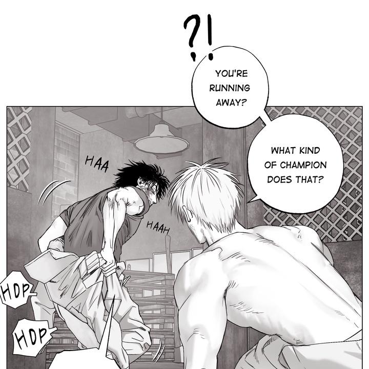 Indomitable Champion Chapter 35 page 13 - 