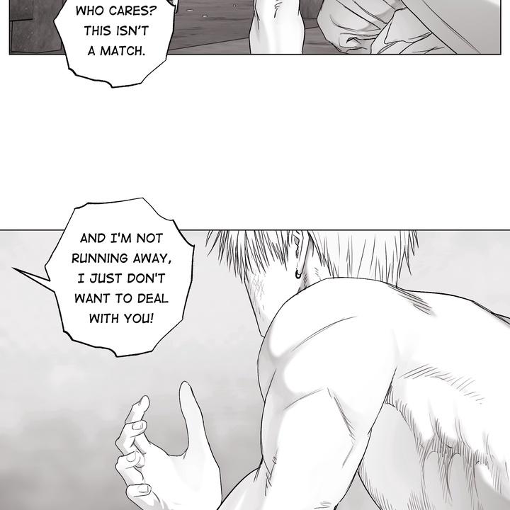 Indomitable Champion Chapter 35 page 14 - 
