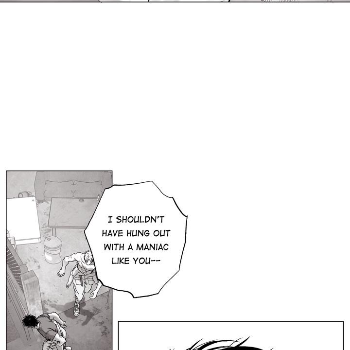 Indomitable Champion Chapter 35 page 15 - 