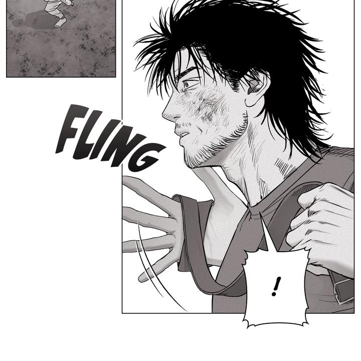 Indomitable Champion Chapter 35 page 16 - 