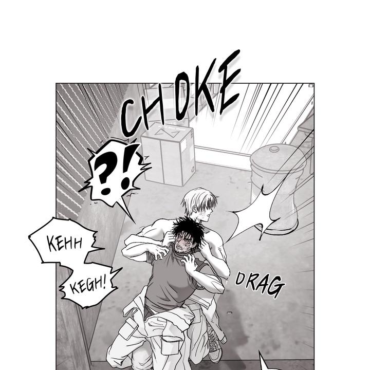 Indomitable Champion Chapter 35 page 17 - 