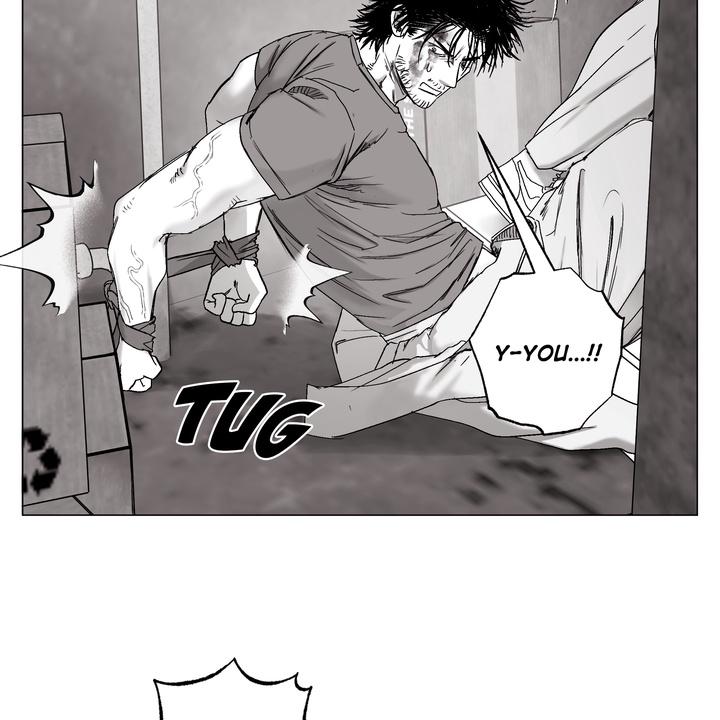 Indomitable Champion Chapter 35 page 23 - 