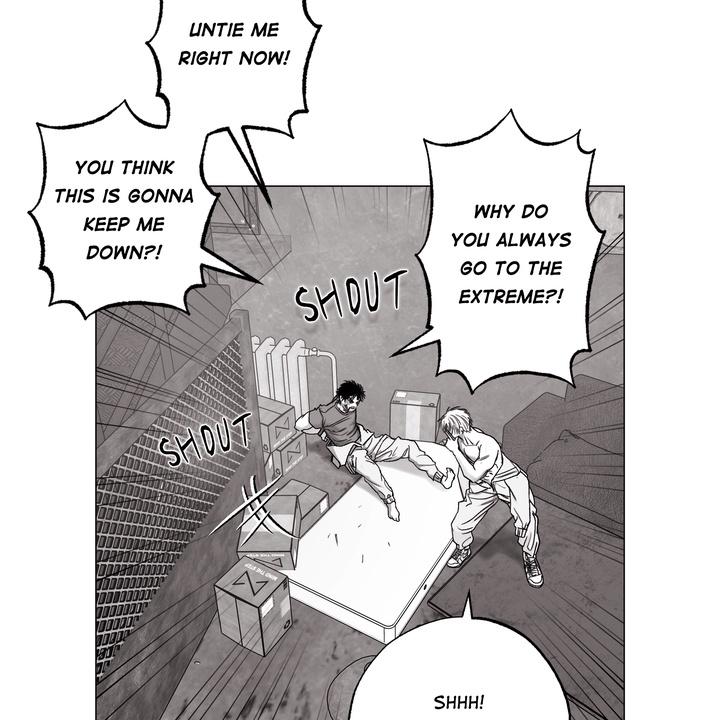 Indomitable Champion Chapter 35 page 24 - 