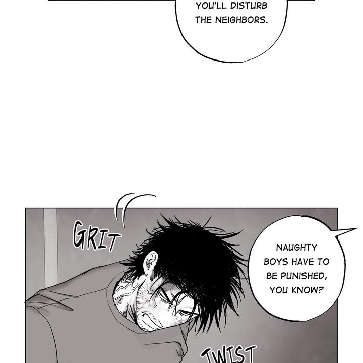 Indomitable Champion Chapter 35 page 25 - 