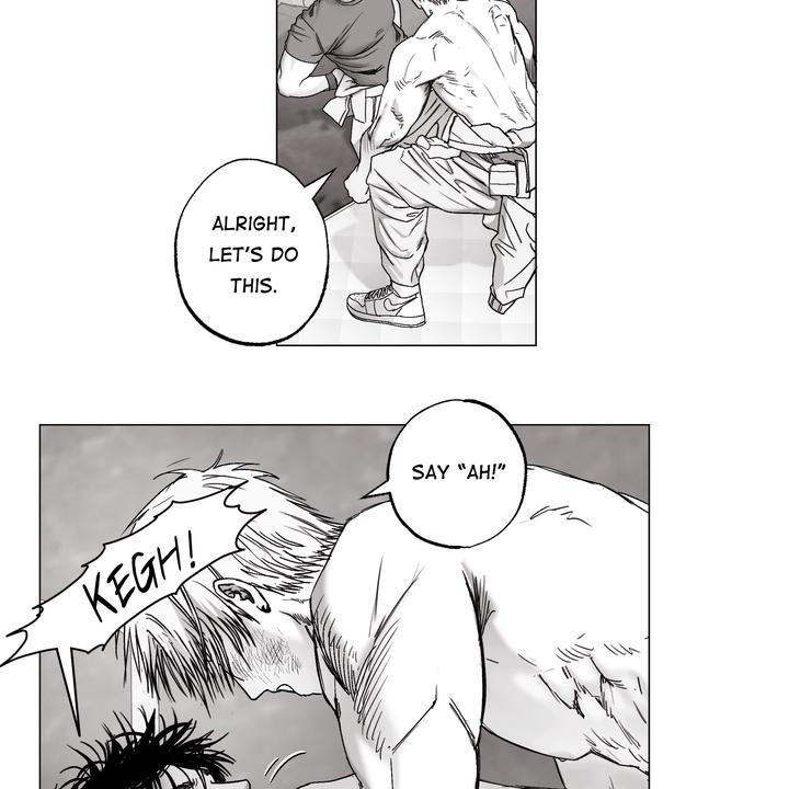 Indomitable Champion Chapter 35 page 27 - 