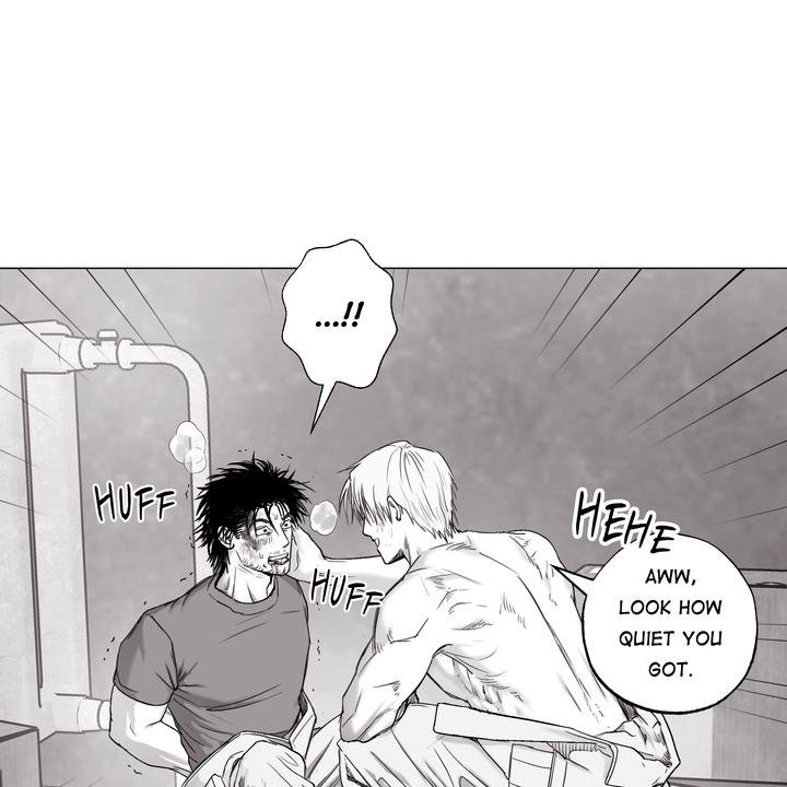 Indomitable Champion Chapter 35 page 32 - 