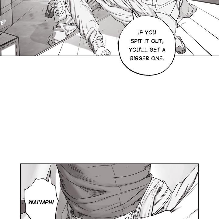Indomitable Champion Chapter 35 page 33 - 