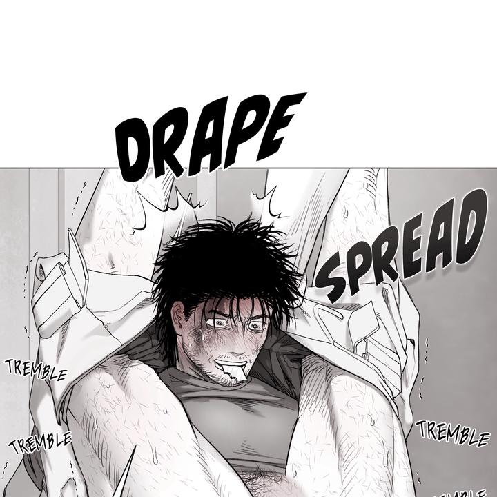 Indomitable Champion Chapter 35 page 36 - 