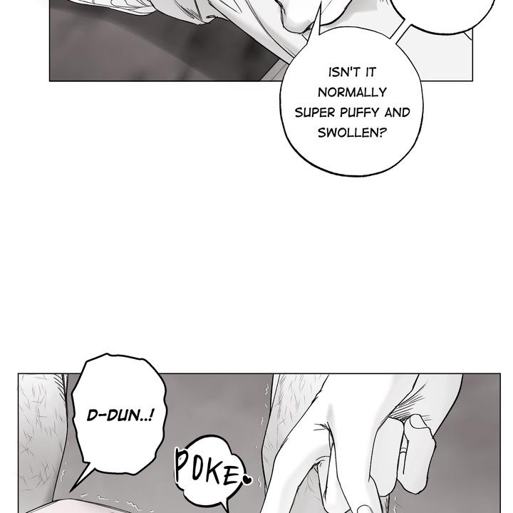 Indomitable Champion Chapter 35 page 39 - 