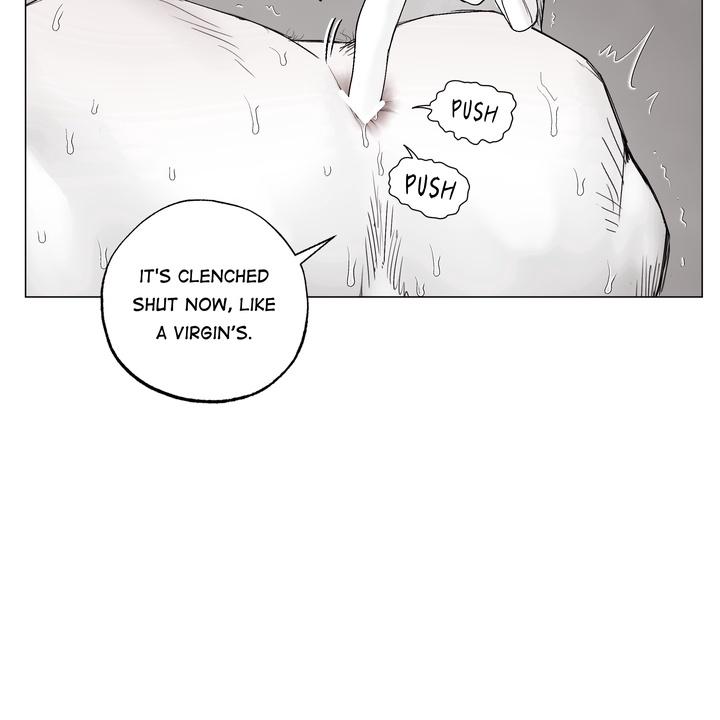 Indomitable Champion Chapter 35 page 40 - 