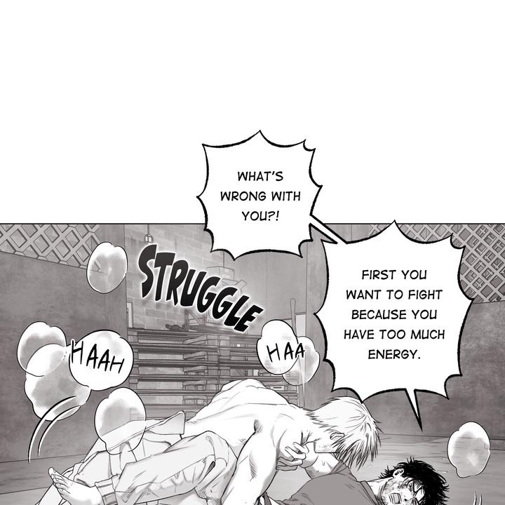 Indomitable Champion Chapter 35 page 5 - 