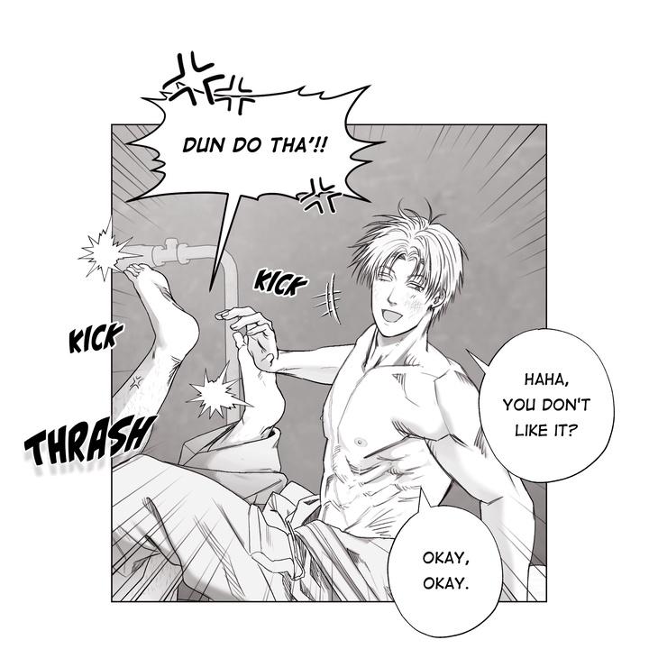 Indomitable Champion Chapter 35 page 41 - 