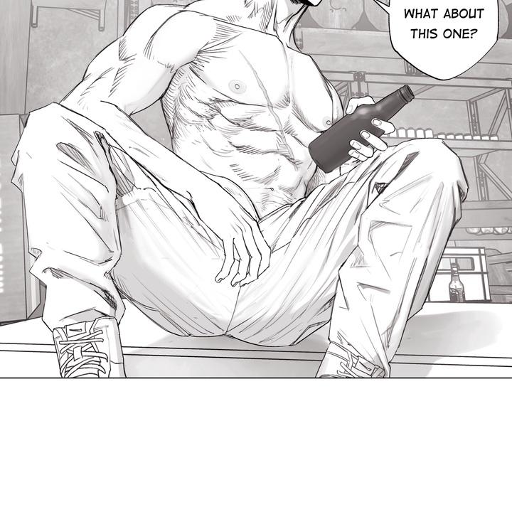 Indomitable Champion Chapter 35 page 43 - 