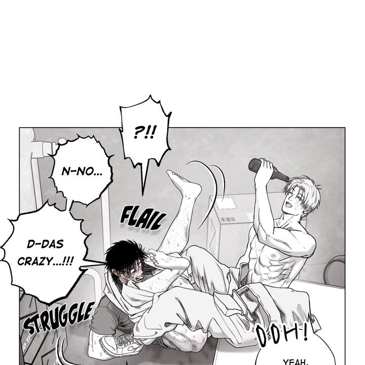 Indomitable Champion Chapter 35 page 46 - 