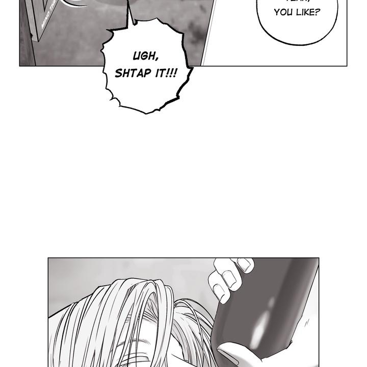 Indomitable Champion Chapter 35 page 47 - 