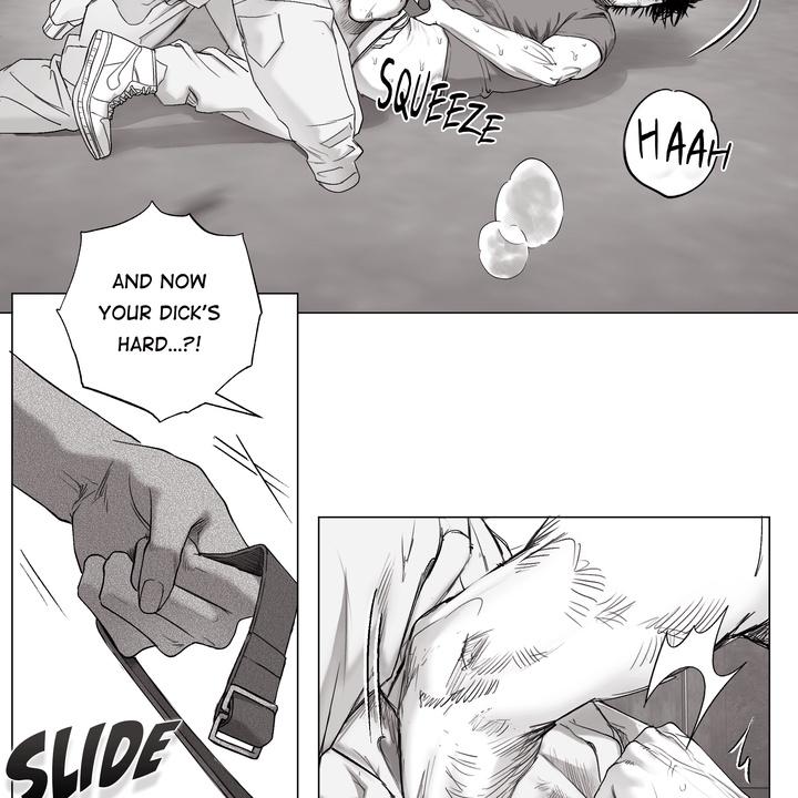 Indomitable Champion Chapter 35 page 6 - 