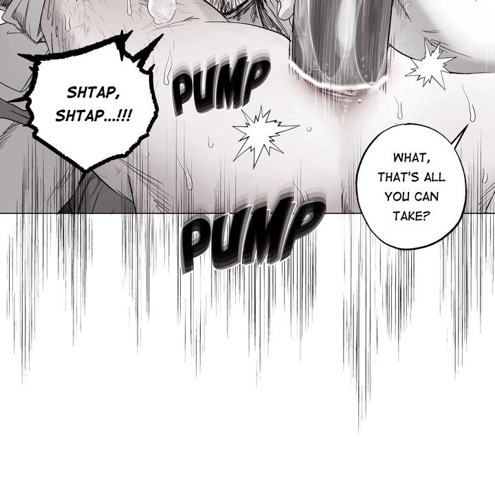 Indomitable Champion Chapter 35 page 57 - 