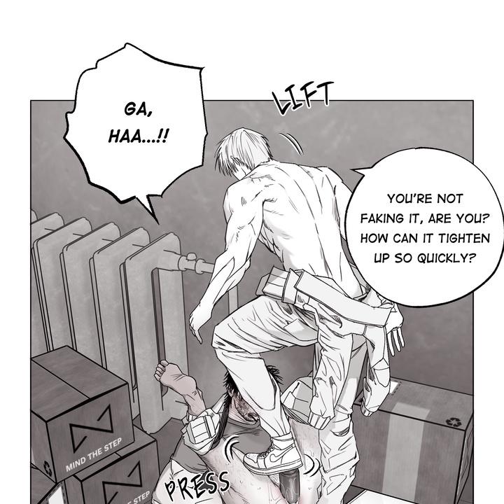 Indomitable Champion Chapter 35 page 58 - 