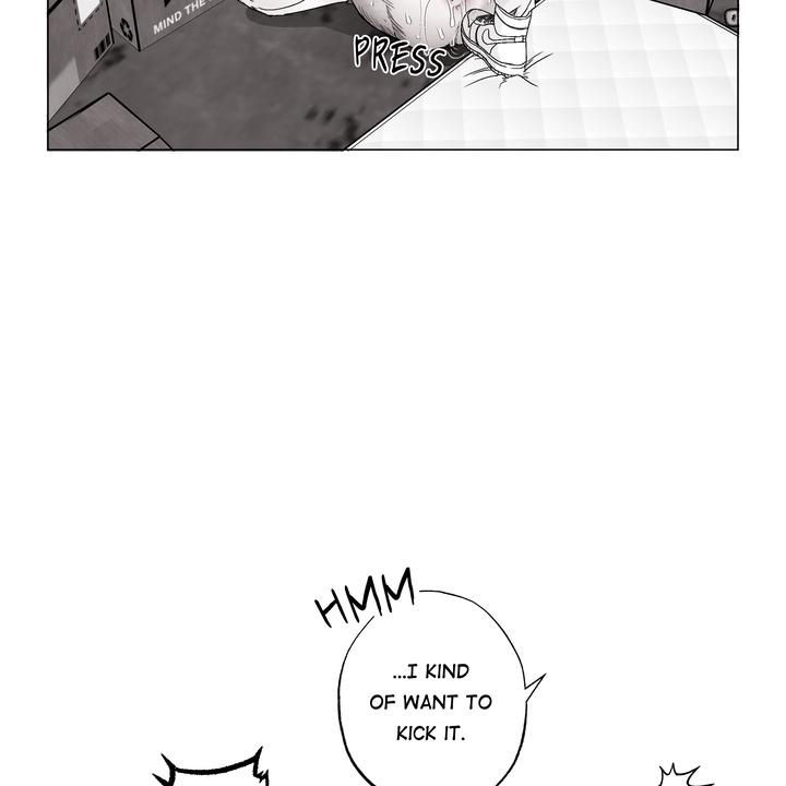 Indomitable Champion Chapter 35 page 59 - 